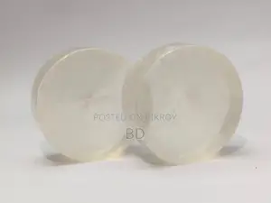 Chamomile Essential Oil Soap