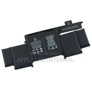 Macbook Pro 13" Retina (Early 2015) Battery