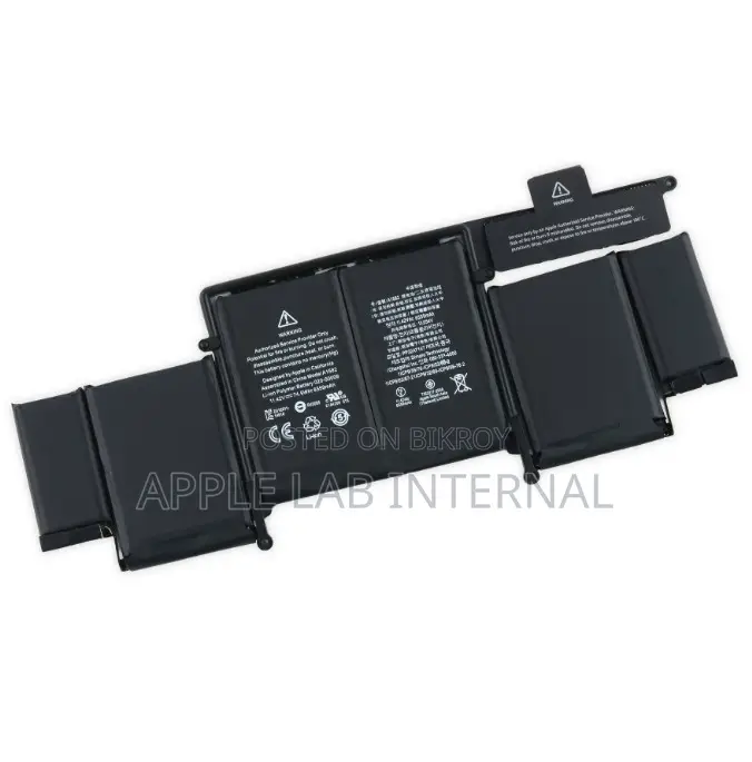 Macbook Pro 13" Retina (Early 2015) Battery