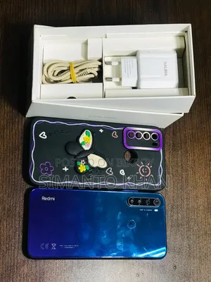 Xiaomi Redmi Note 8 64 GB Blue