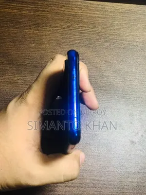 Xiaomi Redmi Note 8 64 GB Blue