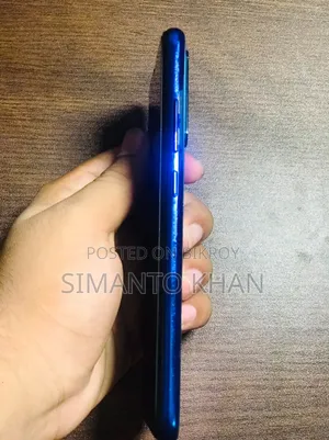 Xiaomi Redmi Note 8 64 GB Blue