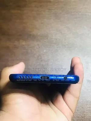 Xiaomi Redmi Note 8 64 GB Blue