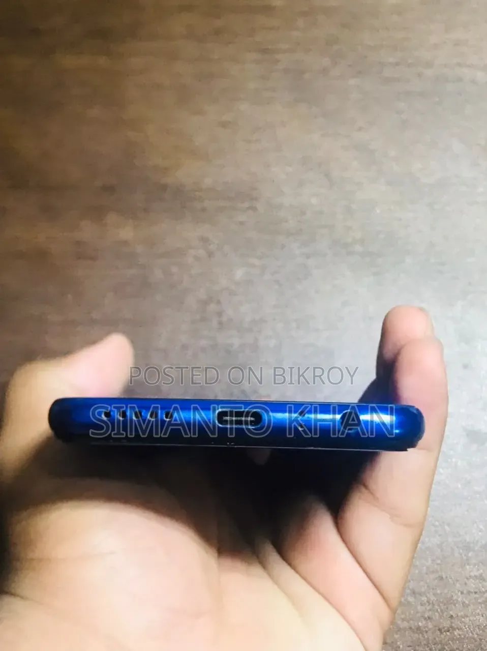Xiaomi Redmi Note 8 64 GB Blue
