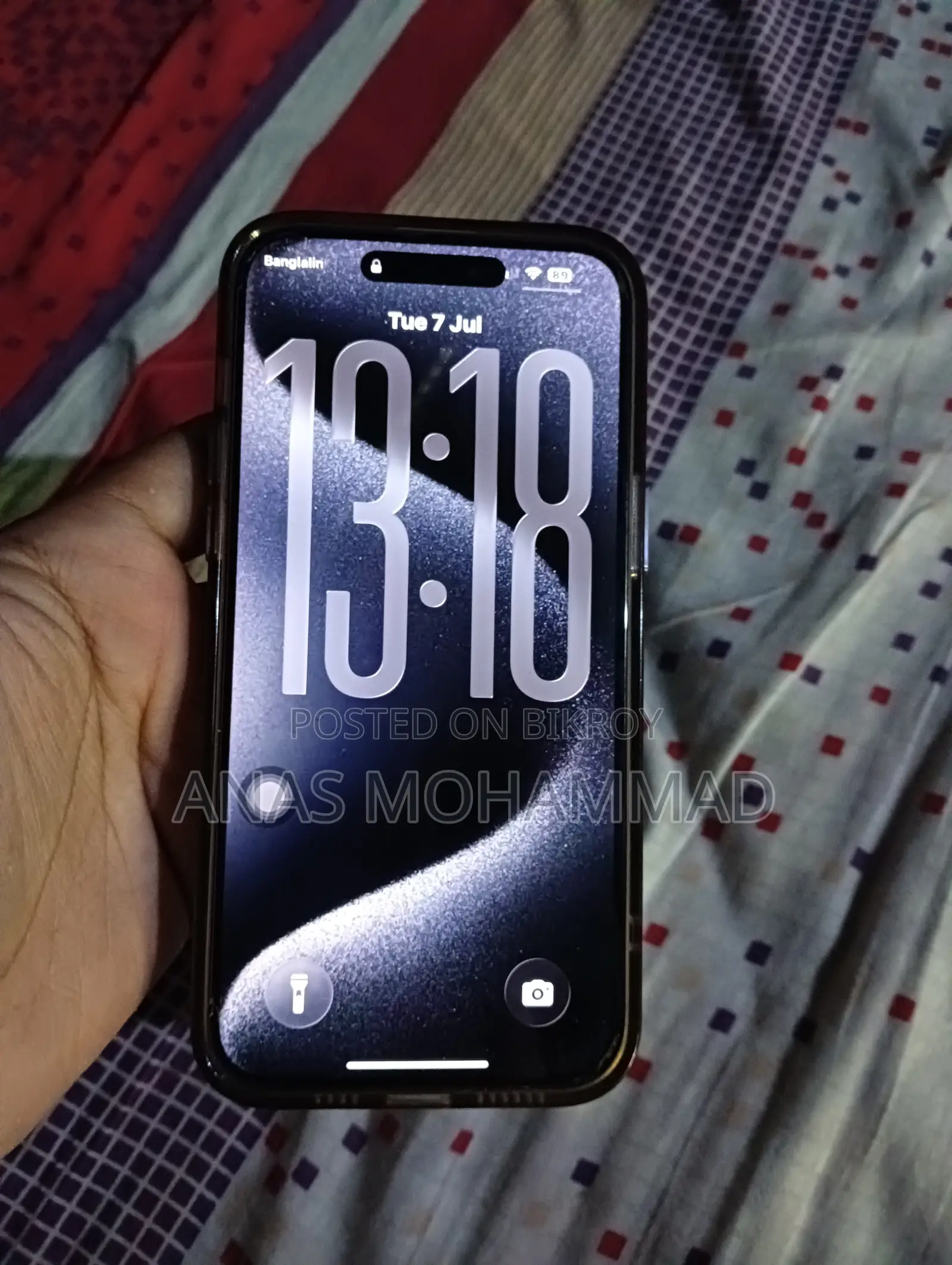 Apple iPhone 14 Pro Max 128 GB Purple