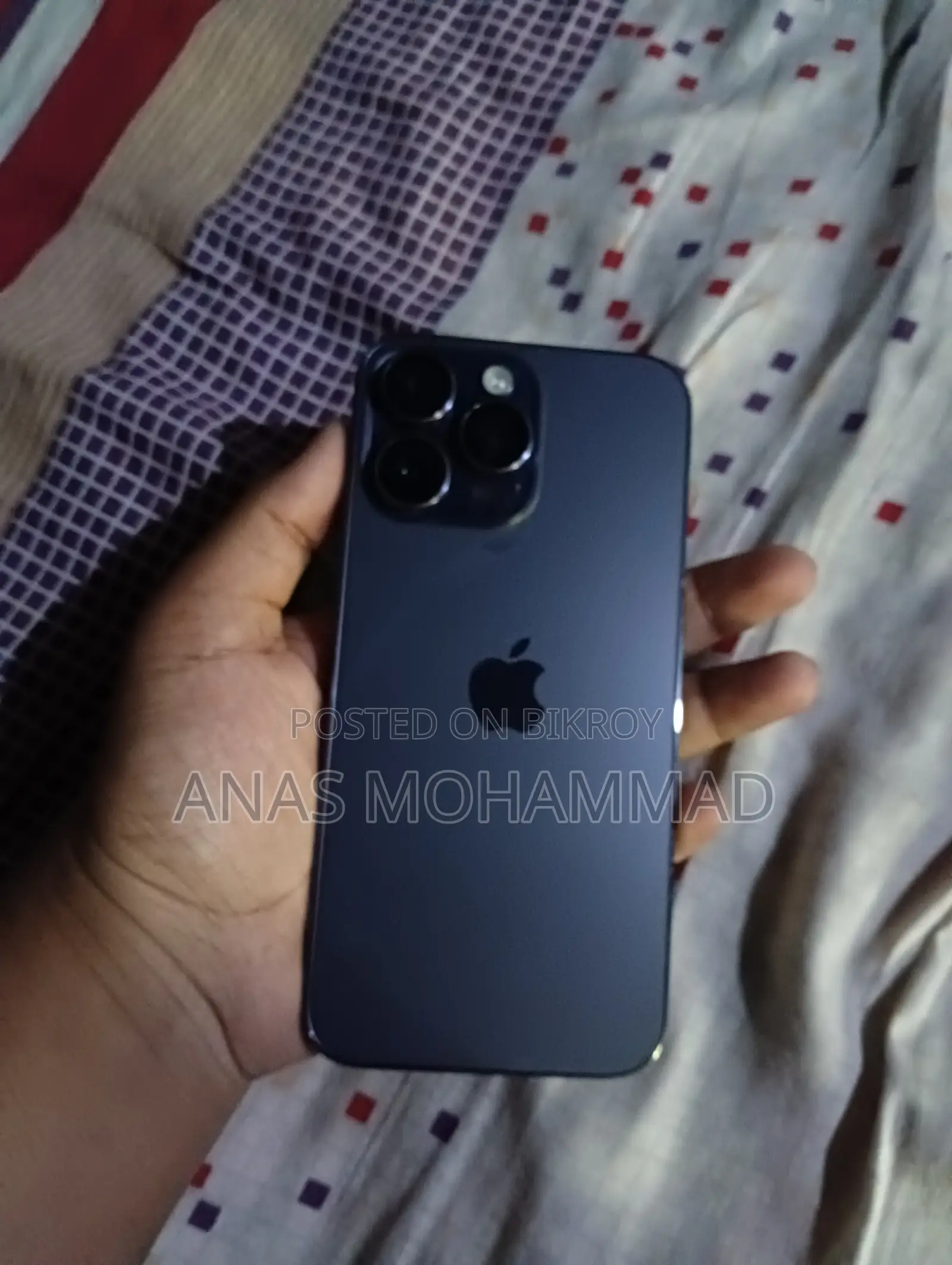 Apple iPhone 14 Pro Max 128 GB Purple