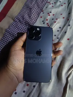 Apple iPhone 14 Pro Max 128 GB Purple