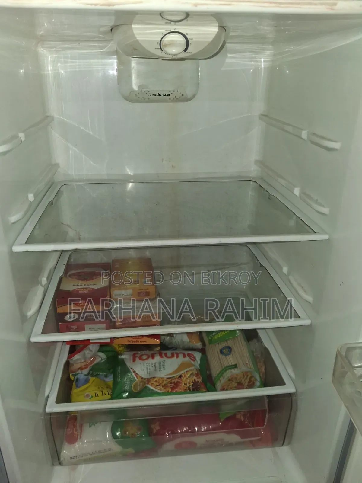 Fridge For Sell