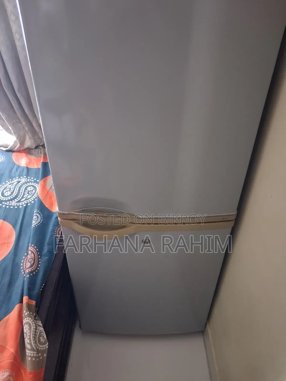 Fridge For Sell