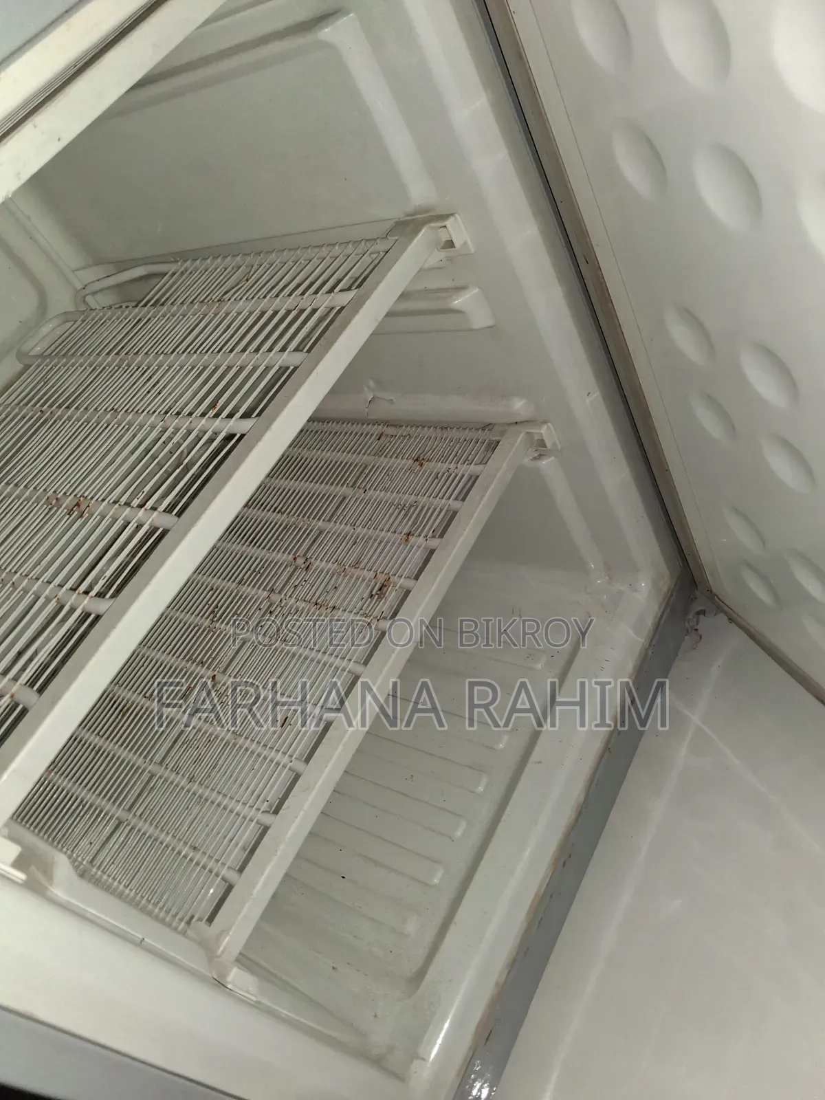 Fridge For Sell