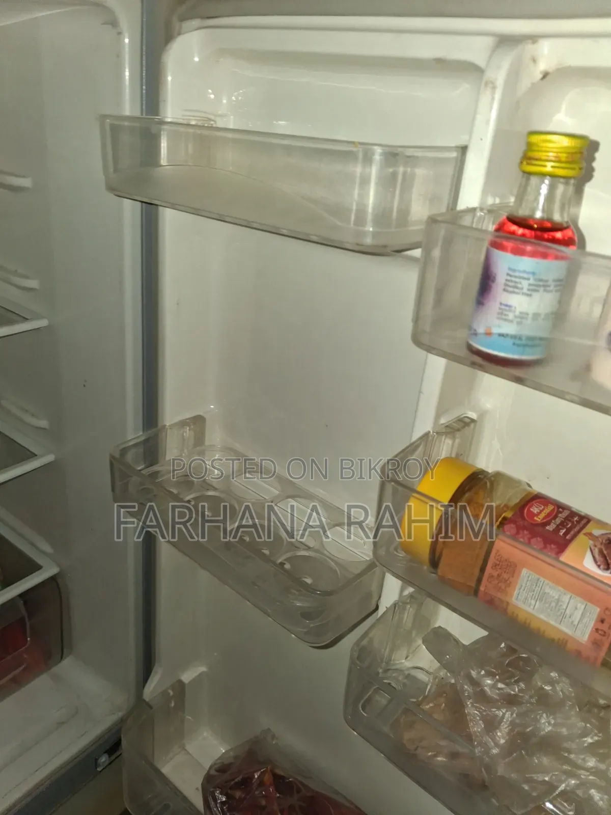 Fridge For Sell