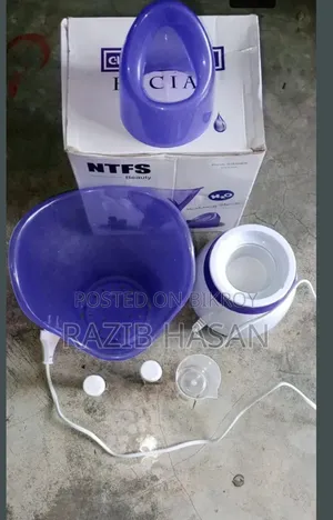 Face Steamer