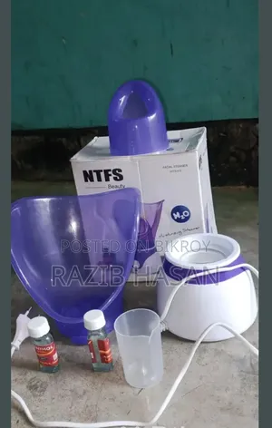 Face Steamer