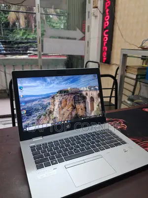 Laptop HP ProBook 640 16GB Intel Core i5 SSD 256GB