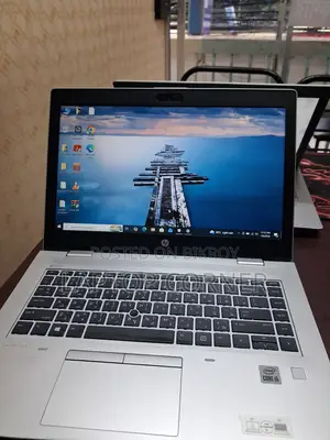 Laptop HP ProBook 640 16GB Intel Core i5 SSD 256GB