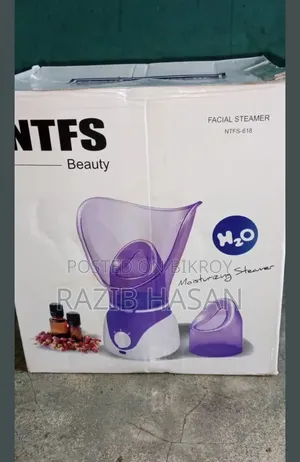 Face Steamer