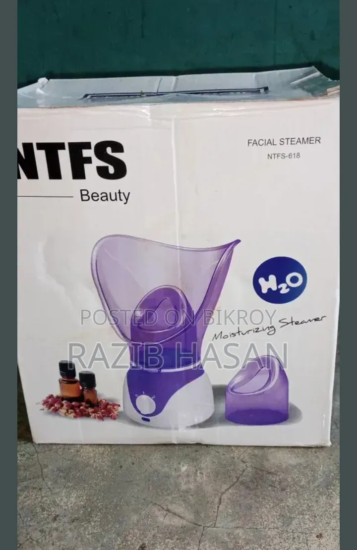 Face Steamer