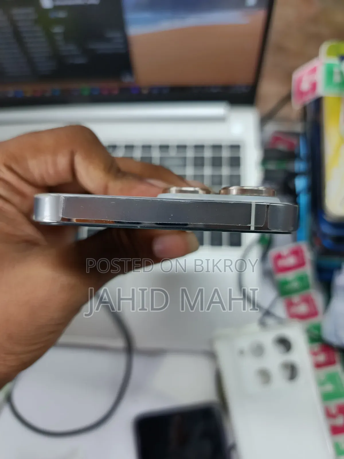 Apple iPhone 14 Pro Max 128 GB White