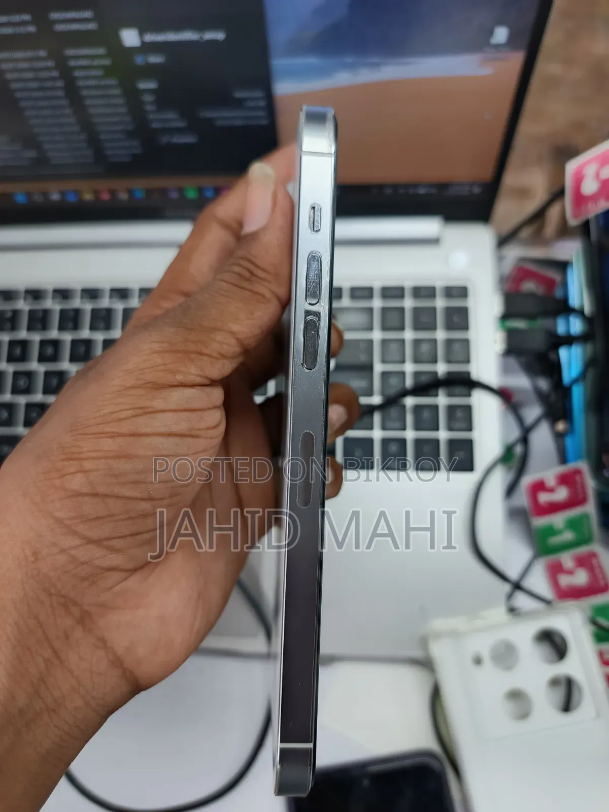 Apple iPhone 14 Pro Max 128 GB White