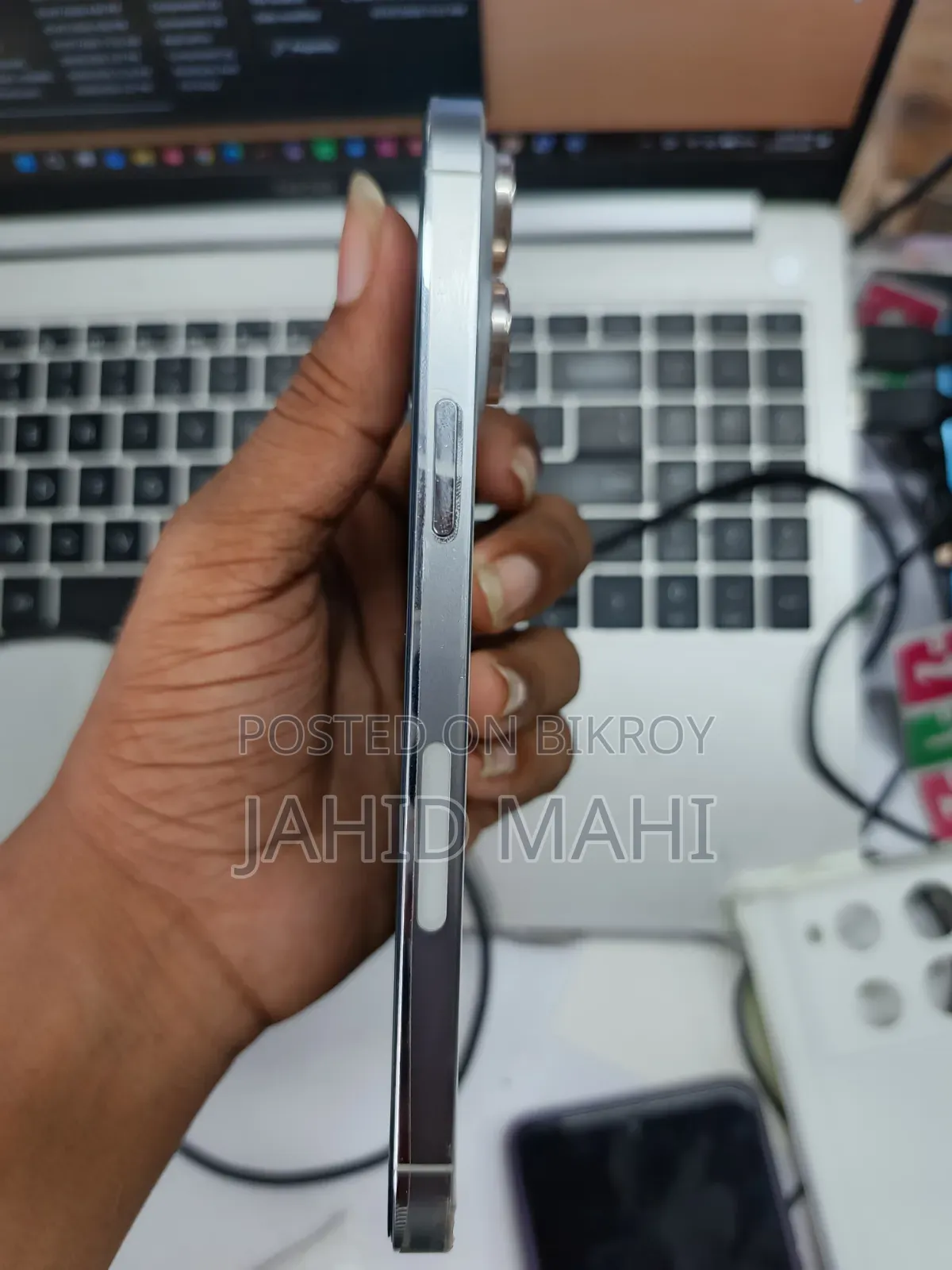 Apple iPhone 14 Pro Max 128 GB White