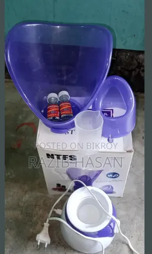 Face Steamer