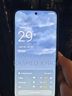 New Xiaomi Poco M8 Pro 256 GB Black