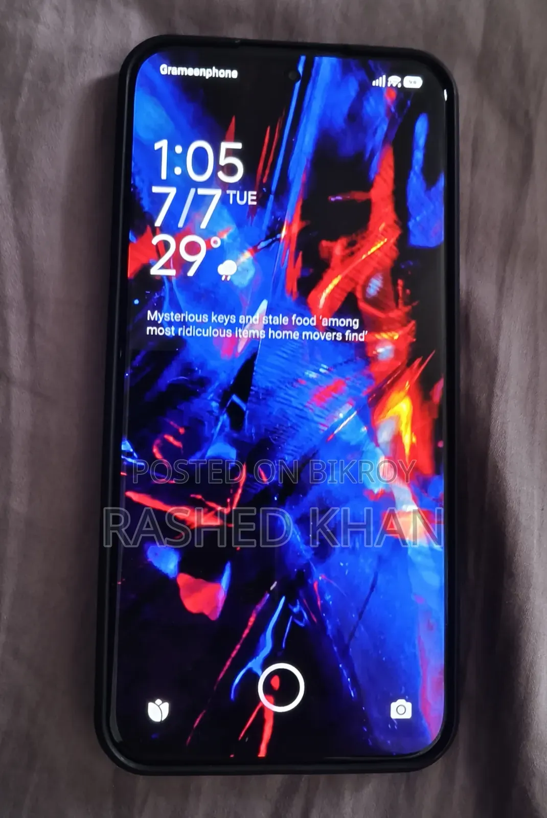 New Xiaomi Poco M8 Pro 256 GB Black