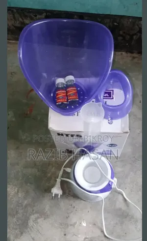 Face Steamer