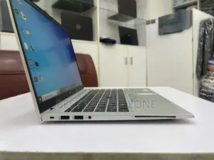 Laptop HP EliteBook 840 G8 8GB Intel Core i5 SSD 256GB