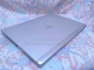 Laptop HP 4GB Intel SSD 500GB