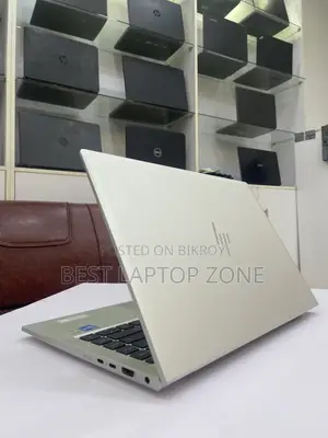 Laptop HP EliteBook 840 G8 8GB Intel Core i5 SSD 256GB
