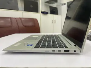 Laptop HP EliteBook 840 G8 8GB Intel Core i5 SSD 256GB
