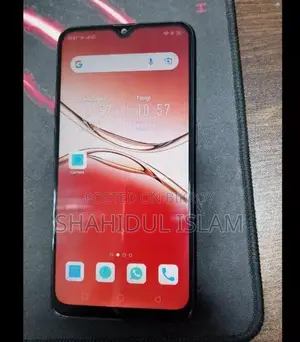 Oppo A53s 128 GB Black