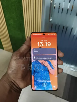 Realme 11 Pro+ 256 GB Pink
