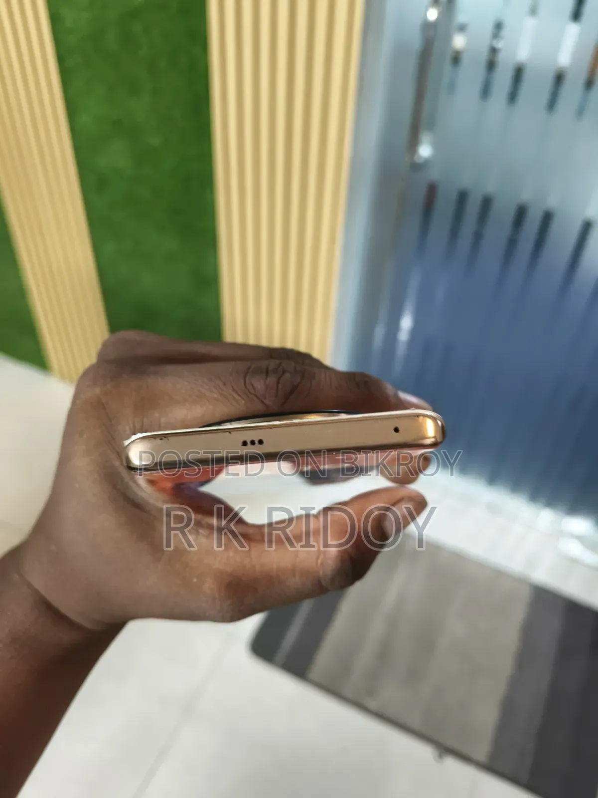 Realme 11 Pro+ 256 GB Pink