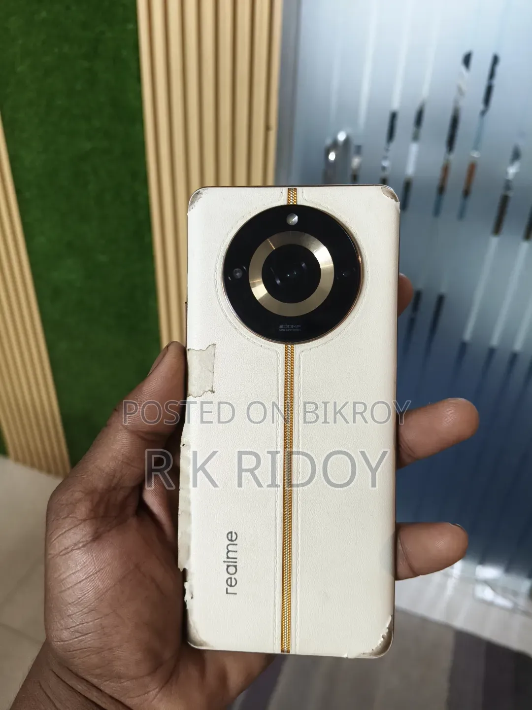 Realme 11 Pro+ 256 GB Pink