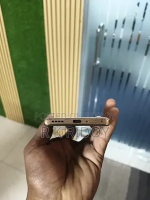 Realme 11 Pro+ 256 GB Pink