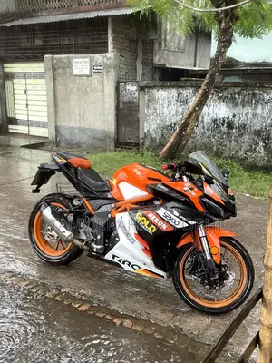 Taro GP 1 V3 2021 Orange