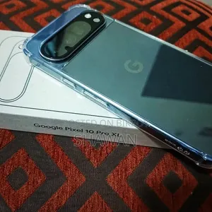 নতুন Google Pixel 10 Pro XL 512 জিবি গ্রে
