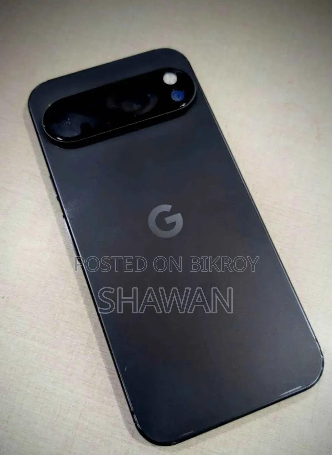 New Google Pixel 10 Pro XL 512 GB Gray