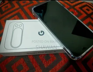 New Google Pixel 10 Pro XL 512 GB Gray
