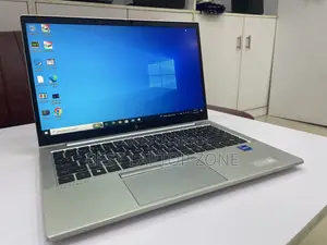 Laptop HP EliteBook 840 G8 8GB Intel Core i5 SSD 256GB