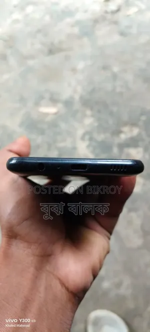 Samsung Galaxy M02s 64 GB Black