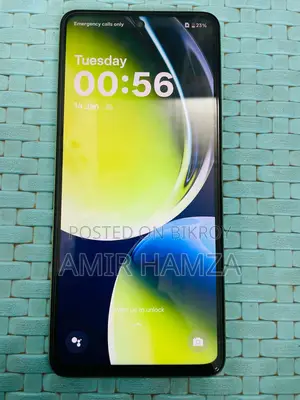 OnePlus Nord CE 3 Lite 5G 128 GB Green