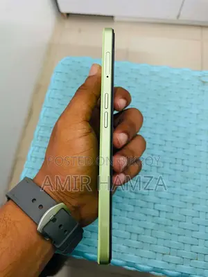 OnePlus Nord CE 3 Lite 5G 128 GB Green