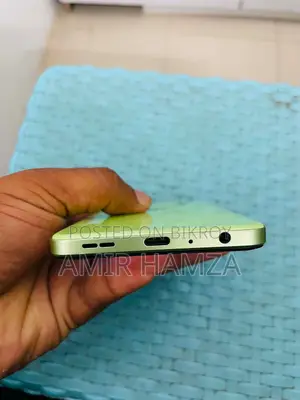 OnePlus Nord CE 3 Lite 5G 128 GB Green