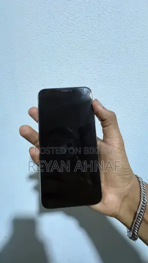 অ্যাপল আইফোন এক্স ৬৪ জিবি সাদা