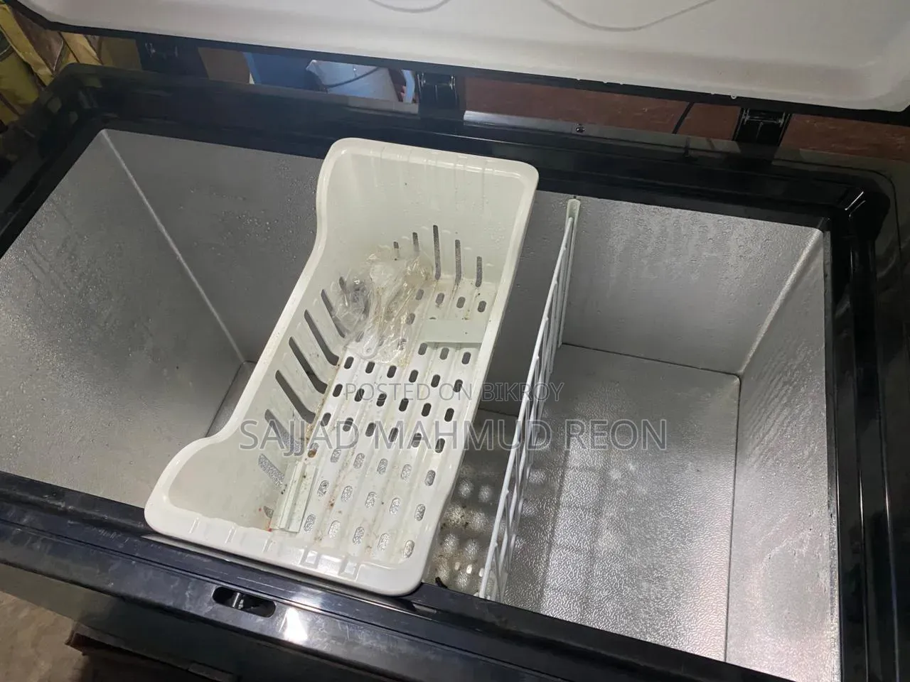 255l Freezer for Sale 