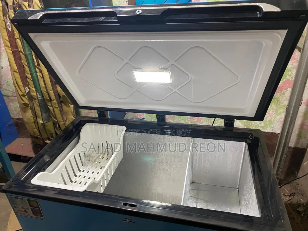 255l Freezer for Sale 