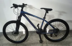 Veloce Legion 50 Blue(2023)